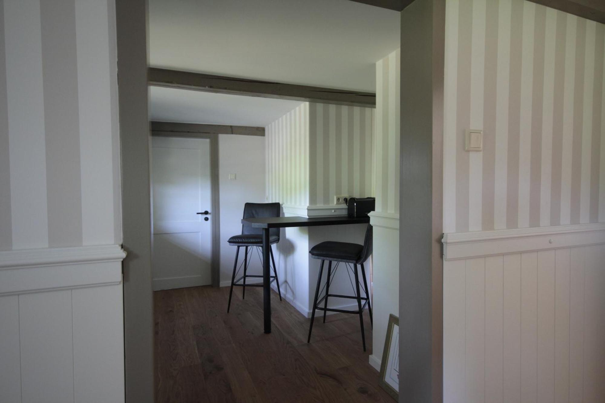 Hus Boompecker Villa Achtrup Luaran gambar